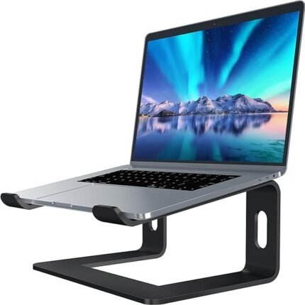 Laptop Stand for Desk in uae