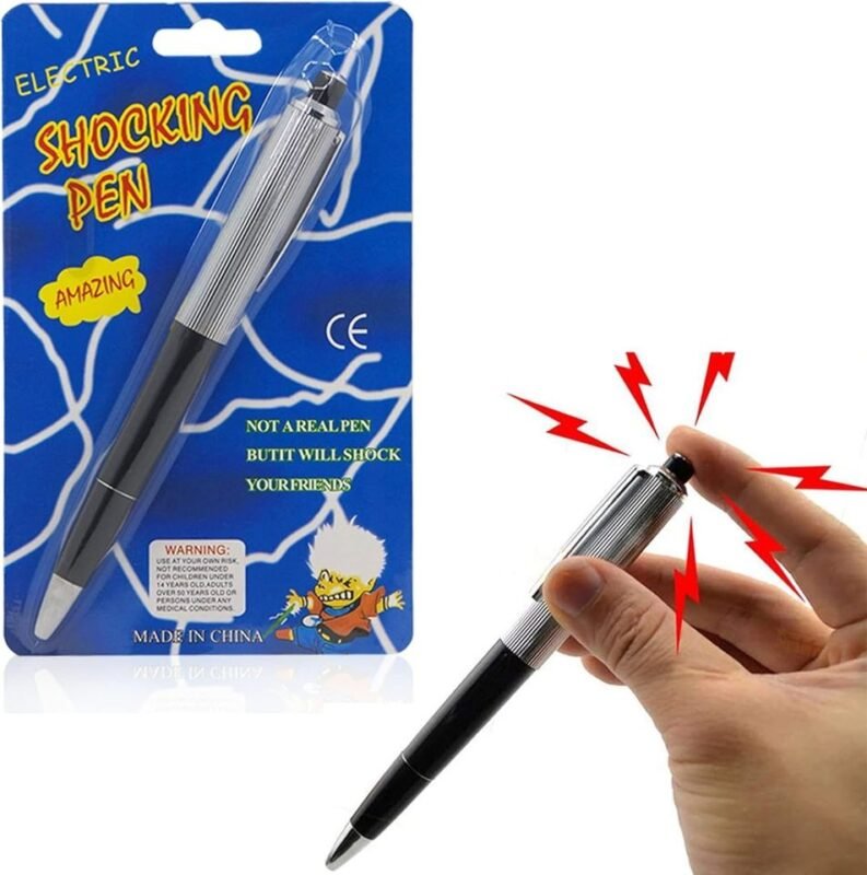 Electric Shocking Pen in UAE