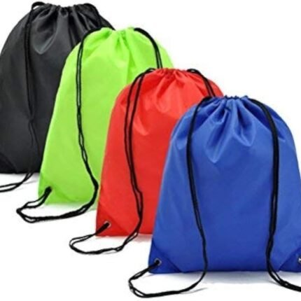 Buy Waterproof Drawstring Bags