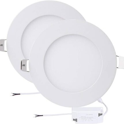 20W Round Ceiling Panel Light in dubai