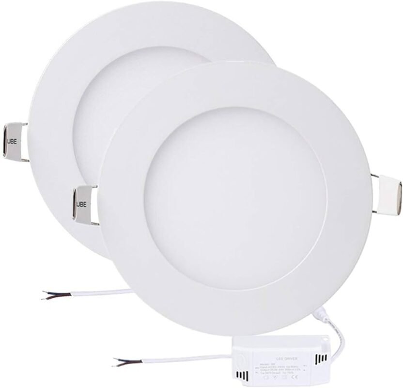 20W Round Ceiling Panel Light in dubai