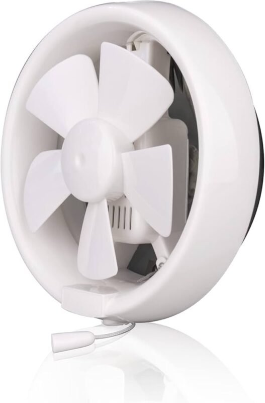 6'' Ventilation Exhaust Fan in Dubai