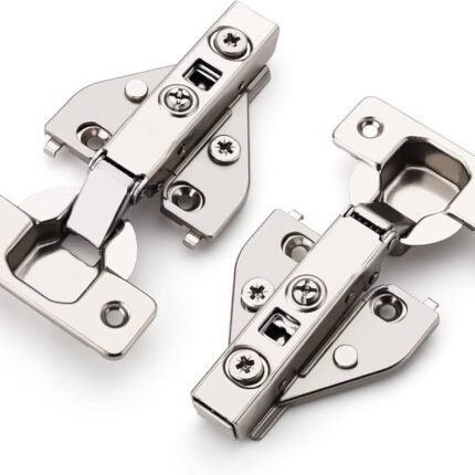 Buy Premium Butterfly Hinges for Cabinets in UAE