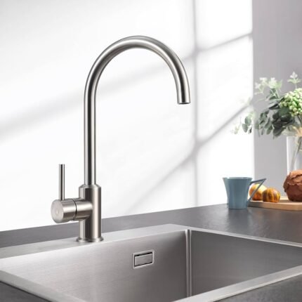 Kitchen Sink Mixer tap in uae