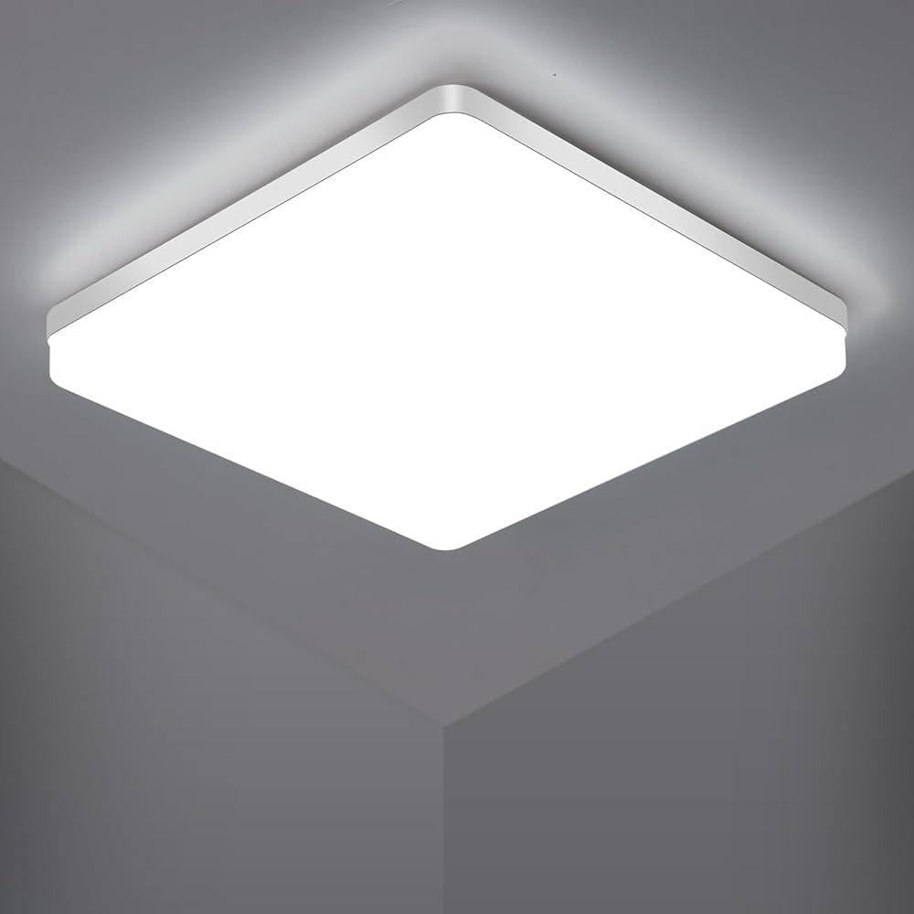 Best 20W Square Ceiling Panel Light in UAE