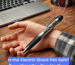 Is the Electric Shock Pen Safe Everything You Need to Know